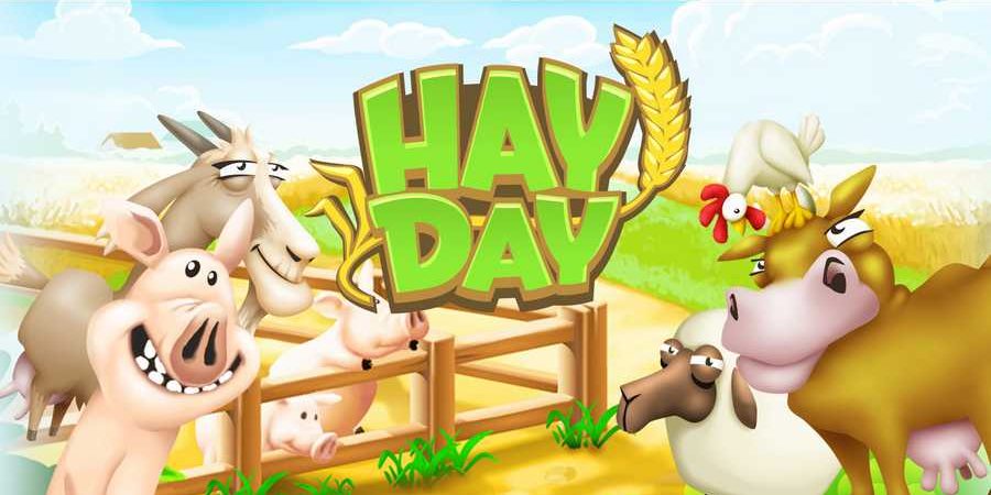 hay day mac download