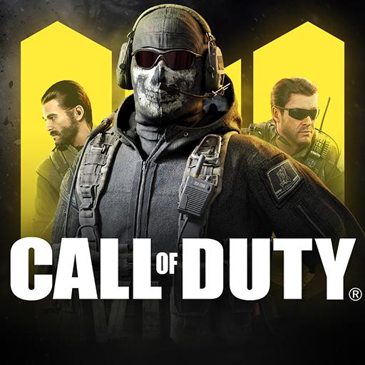 call of duty mobile for mac download