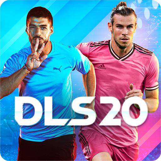 logo psg dream league soccer 2020
