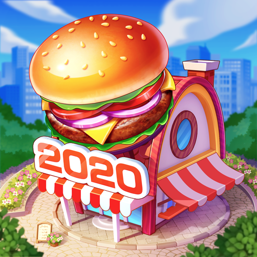 download the last version for mac Cooking Frenzy FastFood